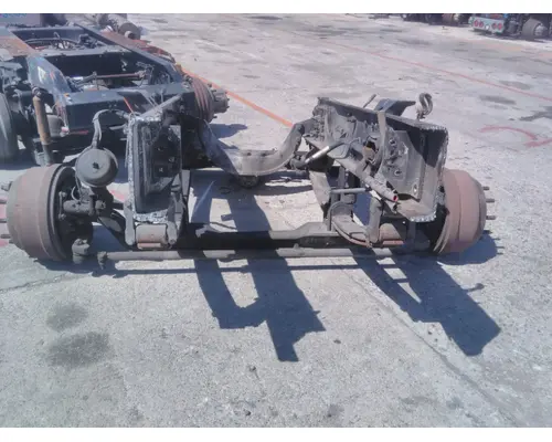EATON-SPICER CANNOT BE IDENTIFIED AXLE ASSEMBLY, FRONT (STEER)