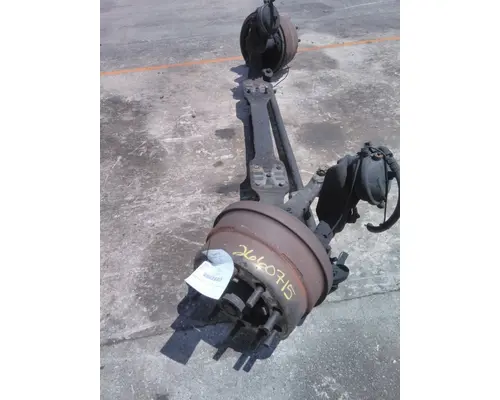 EATON-SPICER CANNOT BE IDENTIFIED AXLE ASSEMBLY, FRONT (STEER)