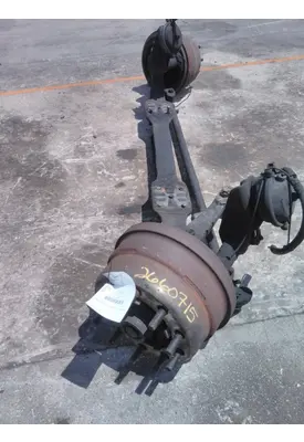 EATON-SPICER CANNOT BE IDENTIFIED AXLE ASSEMBLY, FRONT (STEER)