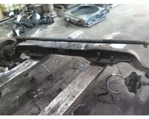 EATON-SPICER CANNOT BE IDENTIFIED AXLE ASSEMBLY, FRONT (STEER)