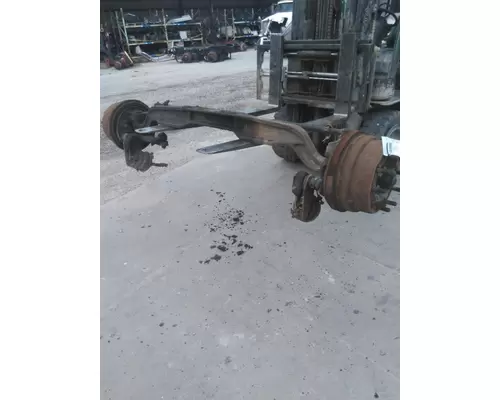 EATON-SPICER CANNOT BE IDENTIFIED AXLE ASSEMBLY, FRONT (STEER)