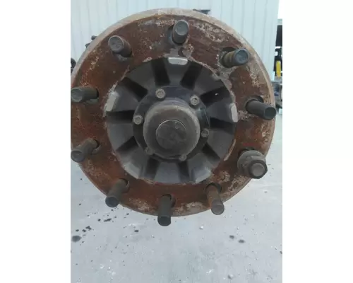 EATON-SPICER CANNOT BE IDENTIFIED AXLE ASSEMBLY, FRONT (STEER)