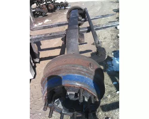 EATON-SPICER CANNOT BE IDENTIFIED AXLE ASSEMBLY, FRONT (STEER)