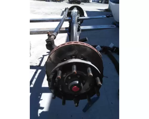 EATON-SPICER CANNOT BE IDENTIFIED AXLE ASSEMBLY, FRONT (STEER)
