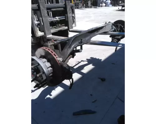 EATON-SPICER CANNOT BE IDENTIFIED AXLE ASSEMBLY, FRONT (STEER)