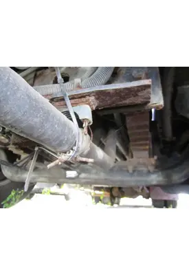 EATON-SPICER CANNOT BE IDENTIFIED AXLE ASSEMBLY, FRONT (STEER)