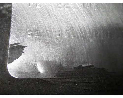 EATON-SPICER CANNOT BE IDENTIFIED AXLE ASSEMBLY, FRONT (STEER)