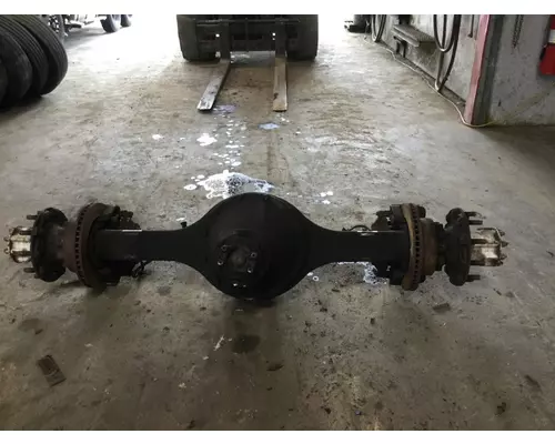 EATON-SPICER CANNOT BE IDENTIFIED AXLE ASSEMBLY, REAR (REAR)
