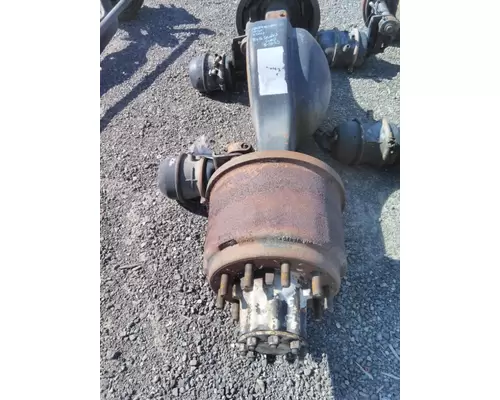 EATON-SPICER CANNOT BE IDENTIFIED AXLE HOUSING, REAR (REAR)