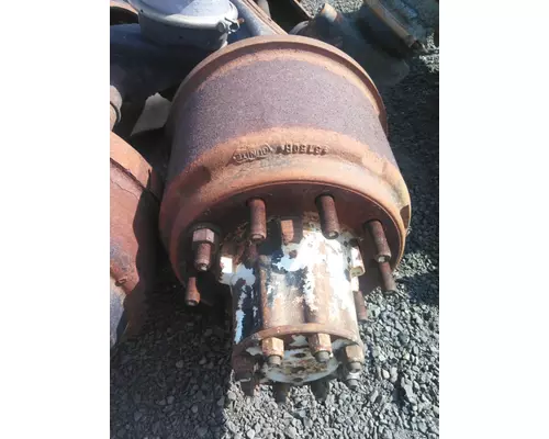 EATON-SPICER CANNOT BE IDENTIFIED AXLE HOUSING, REAR (REAR)
