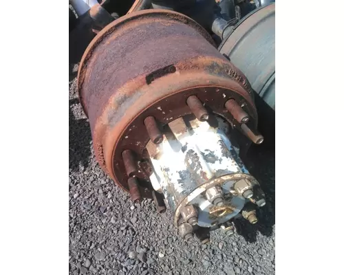 EATON-SPICER CANNOT BE IDENTIFIED AXLE HOUSING, REAR (REAR)