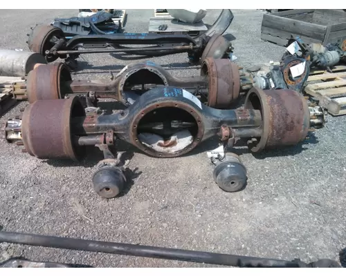EATON-SPICER CANNOT BE IDENTIFIED AXLE HOUSING, REAR (REAR)