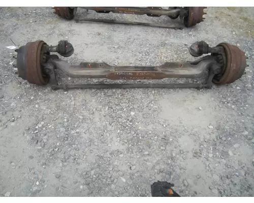 EATON-SPICER CASCADIA 125 AXLE ASSEMBLY, FRONT (STEER)
