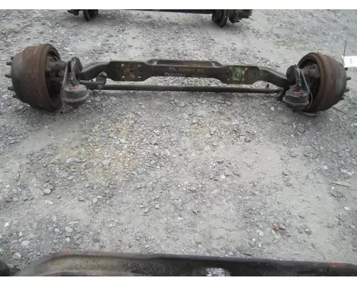 EATON-SPICER CASCADIA 125 AXLE ASSEMBLY, FRONT (STEER)