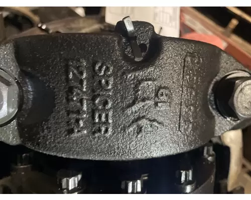 EATON SPICER CASCADIA Differential (Rears, Rear)