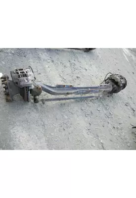 EATON-SPICER CE 200/300 BUS AXLE ASSEMBLY, FRONT (STEER)