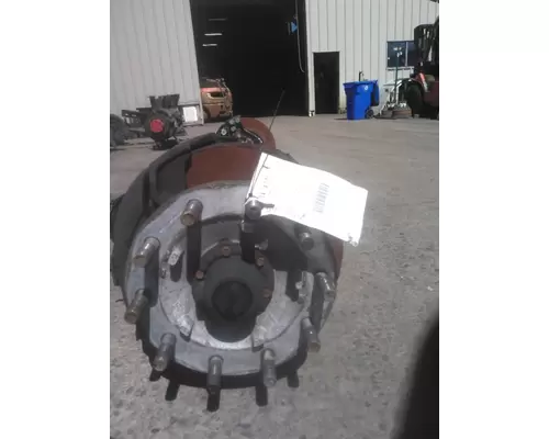 EATON-SPICER D-100 AXLE ASSEMBLY, FRONT (STEER)