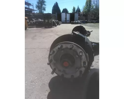 EATON-SPICER D-100 AXLE ASSEMBLY, FRONT (STEER)