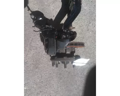 EATON-SPICER D-100 AXLE ASSEMBLY, FRONT (STEER)