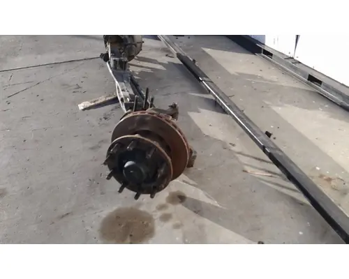 EATON-SPICER D-2000F AXLE ASSEMBLY, FRONT (STEER)
