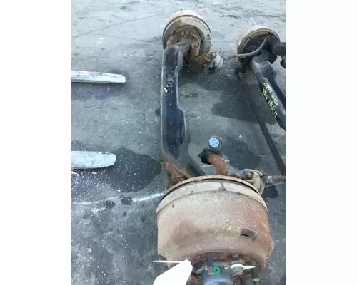 EATON-SPICER D-2000F AXLE ASSEMBLY, FRONT (STEER)