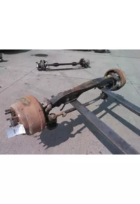 EATON-SPICER D-2000F AXLE ASSEMBLY, FRONT (STEER)