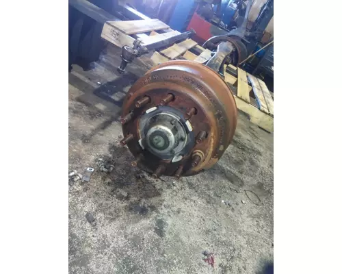 EATON-SPICER D-2000F AXLE ASSEMBLY, FRONT (STEER)