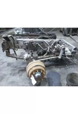 EATON-SPICER D-2000F FRONT END ASSEMBLY