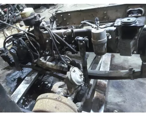 EATON-SPICER D-2000F FRONT END ASSEMBLY