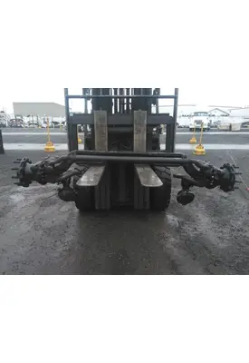 EATON-SPICER D-2000W AXLE ASSEMBLY, FRONT (STEER)