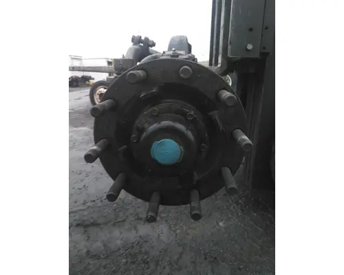 EATON-SPICER D-2000W AXLE ASSEMBLY, FRONT (STEER)