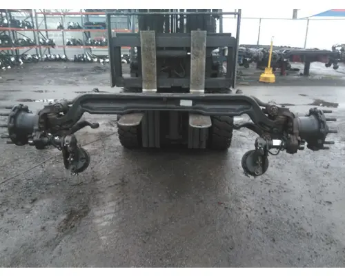EATON-SPICER D-2000W AXLE ASSEMBLY, FRONT (STEER)