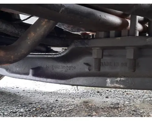 EATON-SPICER D-2000W AXLE ASSEMBLY, FRONT (STEER)