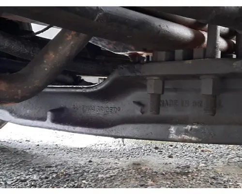 EATON-SPICER D-2000W AXLE ASSEMBLY, FRONT (STEER)