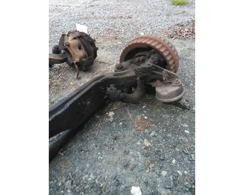 EATON-SPICER D-2000W AXLE ASSEMBLY, FRONT (STEER)