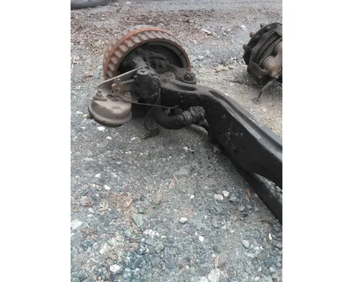 EATON-SPICER D-2000W AXLE ASSEMBLY, FRONT (STEER)