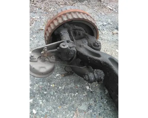 EATON-SPICER D-2000W AXLE ASSEMBLY, FRONT (STEER)