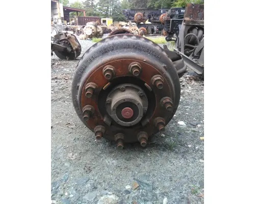 EATON-SPICER D-2000W AXLE ASSEMBLY, FRONT (STEER)