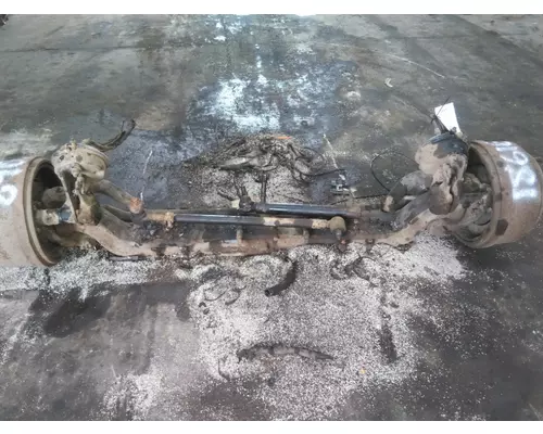 EATON-SPICER D-2200F AXLE ASSEMBLY, FRONT (STEER)