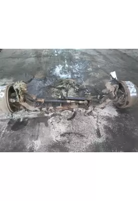 EATON-SPICER D-2200F AXLE ASSEMBLY, FRONT (STEER)