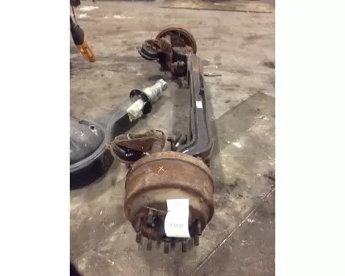 EATON-SPICER D-2200F AXLE BEAM, FRONT (STEER)