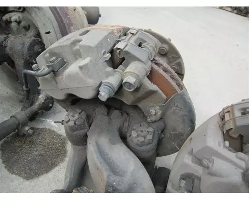 EATON-SPICER D-600 AXLE ASSEMBLY, FRONT (STEER)