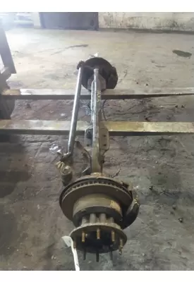 EATON-SPICER D-600 AXLE ASSEMBLY, FRONT (STEER)