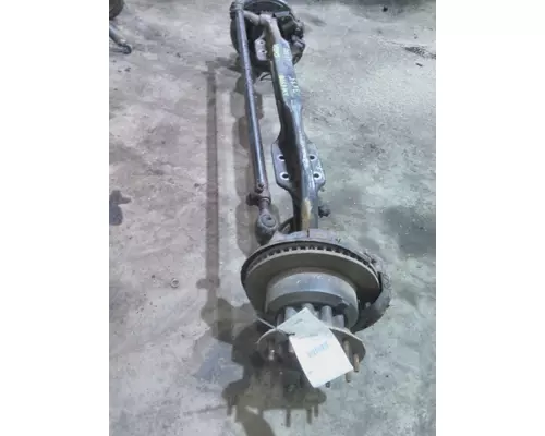 EATON-SPICER D-600 AXLE ASSEMBLY, FRONT (STEER)