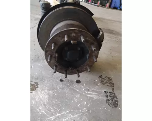 EATON-SPICER D-700 AXLE ASSEMBLY, FRONT (STEER)