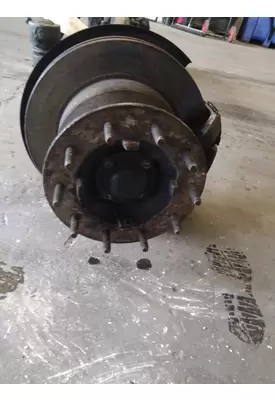 EATON-SPICER D-700 AXLE ASSEMBLY, FRONT (STEER)