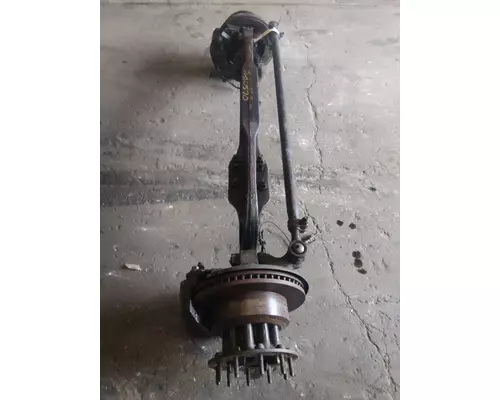 EATON-SPICER D-700 AXLE ASSEMBLY, FRONT (STEER)