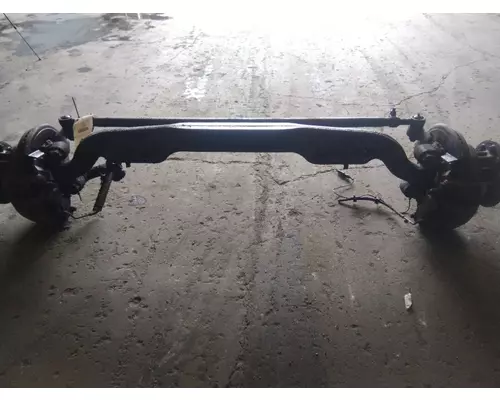 EATON-SPICER D-700 AXLE ASSEMBLY, FRONT (STEER)
