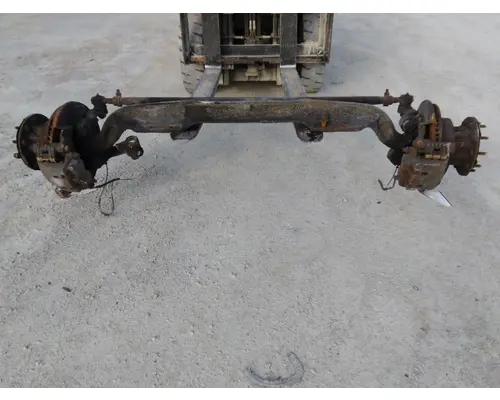 EATON-SPICER D-700 AXLE ASSEMBLY, FRONT (STEER)