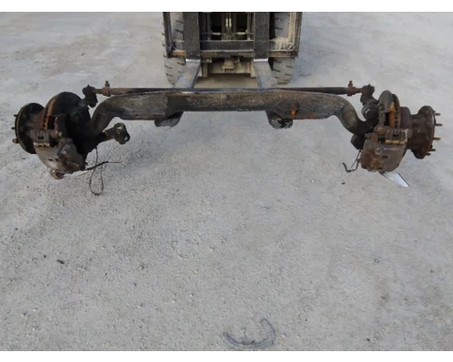 EATON-SPICER D-700 AXLE ASSEMBLY, FRONT (STEER)